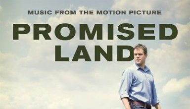 دانلود موسیقی متن فیلم Promised Land – توسط Danny Elfman