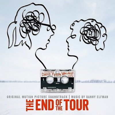 دانلود موسیقی متن فیلم The End of the Tour