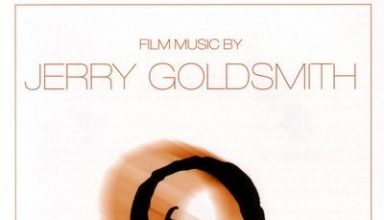 دانلود مجموعه موسیقی متن فیلم Film Music Masterworks By Jerry Goldsmith
