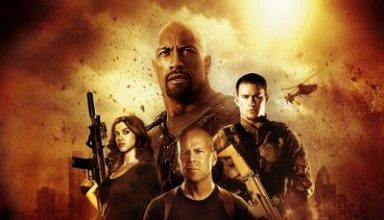 دانلود موسیقی متن فیلم G.I. Joe: Retaliation