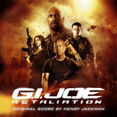 دانلود موسیقی متن فیلم G.I. Joe: Retaliation