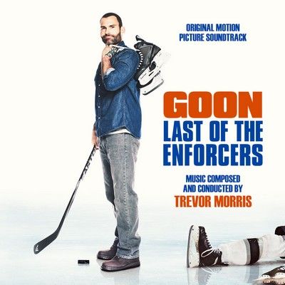دانلود موسیقی متن فیلم Goon: Last of the Enforcers
