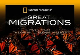 دانلود موسیقی متن سریال Great Migrations