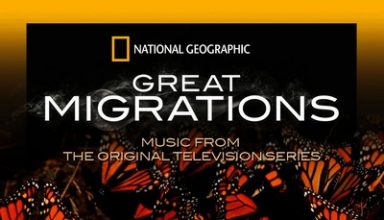 دانلود موسیقی متن سریال Great Migrations