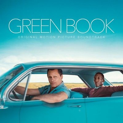 دانلود موسیقی متن فیلم Green Book