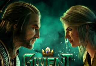 دانلود موسیقی متن بازی Gwent: The Witcher Card Game