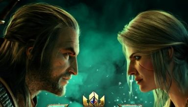 دانلود موسیقی متن بازی Gwent: The Witcher Card Game