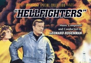 دانلود موسیقی متن فیلم Hellfighters