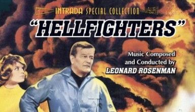 دانلود موسیقی متن فیلم Hellfighters