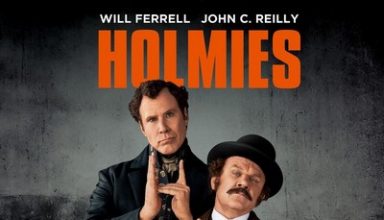 دانلود موسیقی متن فیلم Holmes & Watson