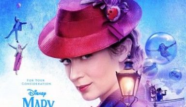 دانلود موسیقی متن فیلم Mary Poppins Returns