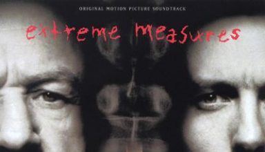 دانلود موسیقی متن فیلم Extreme Measures – توسط Danny Elfman