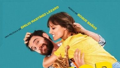 دانلود موسیقی متن فیلم Miamor Perdido