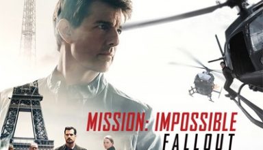 دانلود موسیقی متن فیلم Mission: Impossible - Fallout