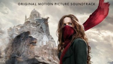 دانلود موسیقی متن فیلم Mortal Engines