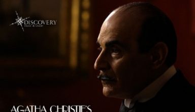 دانلود موسیقی متن سریال Music from Agatha Christie's Poirot