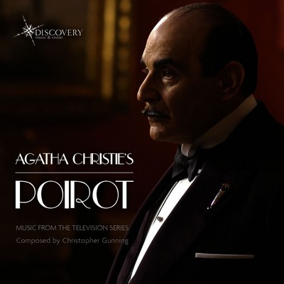 دانلود موسیقی متن سریال Music from Agatha Christie's Poirot