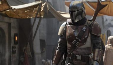 The Mandalorian