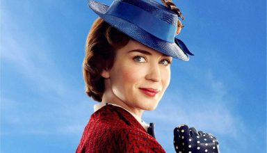 Mary Poppins Returns