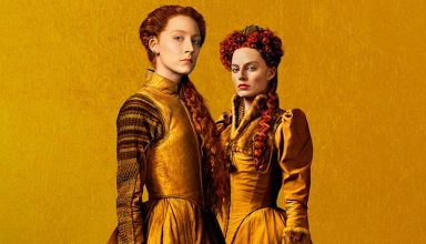 Mary Queen of Scots