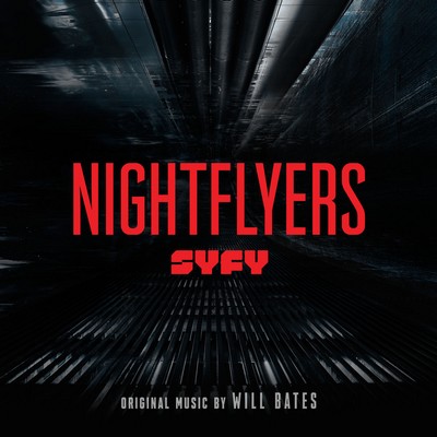 دانلود موسیقی متن سریال Nightflyers