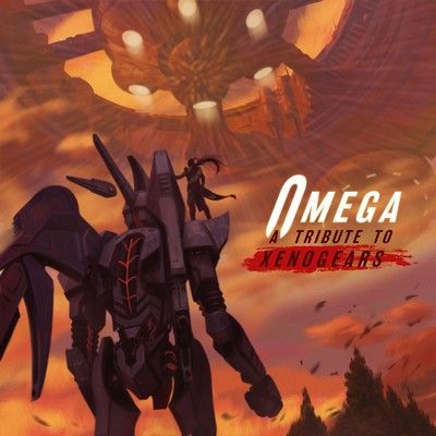 دانلود موسیقی متن بازی OMEGA: A Tribute to Xenogears