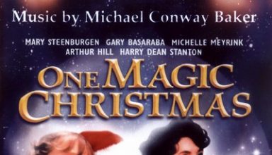 دانلود موسیقی متن فیلم One Magic Christmas