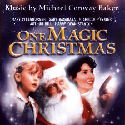 دانلود موسیقی متن فیلم One Magic Christmas