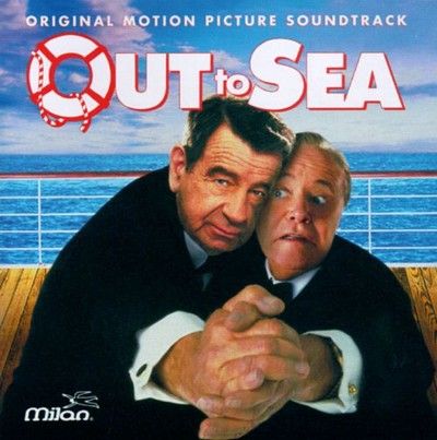 دانلود موسیقی متن فیلم Out to Sea