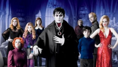 دانلود موسیقی متن فیلم Dark Shadows: Original Score – توسط Danny Elfman