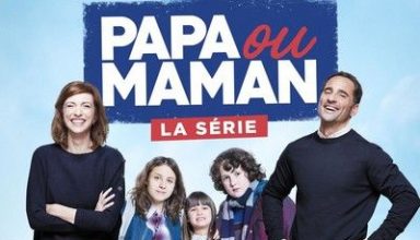 دانلود موسیقی متن سریال Papa ou Maman