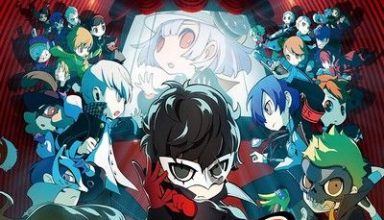 دانلود موسیقی متن بازی Persona Q2: New Cinema Labyrinth