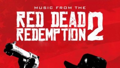 دانلود موسیقی متن غیر رسمی بازی Red Dead Redemption 2