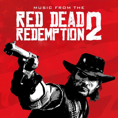 دانلود موسیقی متن غیر رسمی بازی Red Dead Redemption 2