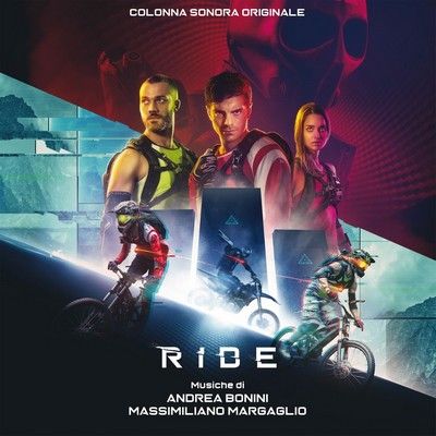 دانلود موسیقی متن فیلم Ride