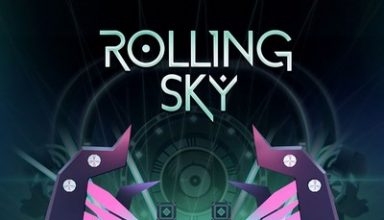 دانلود موسیقی متن بازی Rolling Sky