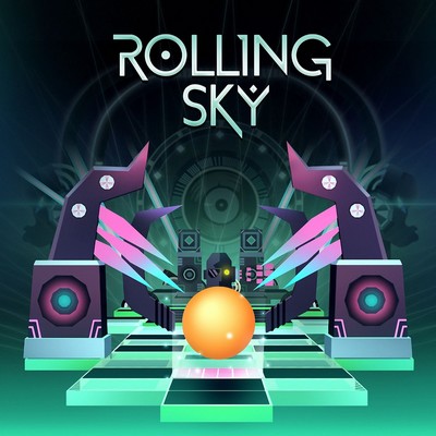 دانلود موسیقی متن بازی Rolling Sky