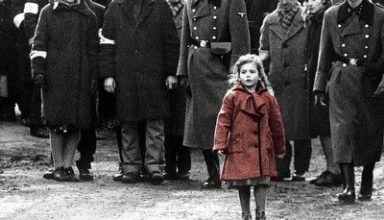 دانلود موسیقی متن فیلم Schindler's List