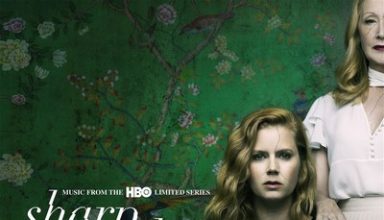 دانلود موسیقی متن سریال Sharp Objects