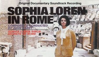 دانلود موسیقی متن فیلم Sophia Loren in Rome