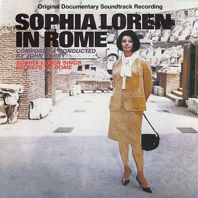دانلود موسیقی متن فیلم Sophia Loren in Rome