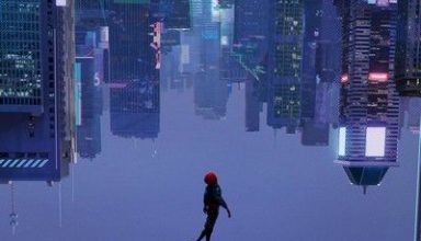 دانلود موسیقی متن فیلم Spider-Man: Into the Spider-Verse