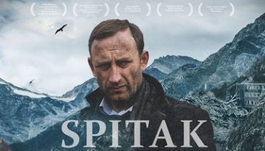 دانلود موسیقی متن فیلم Spitak