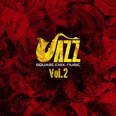 دانلود موسیقی متن بازی Square Enix Jazz Vol.2