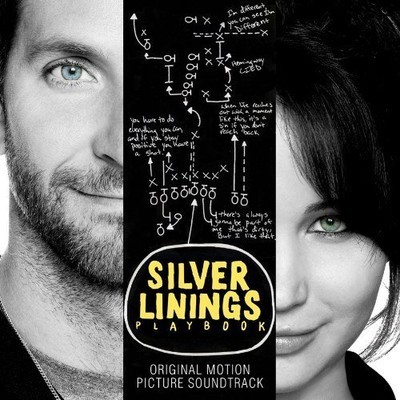 دانلود موسیقی متن فیلم Silver Linings Playbook – توسط Danny Elfman