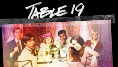 دانلود موسیقی متن فیلم Table 19