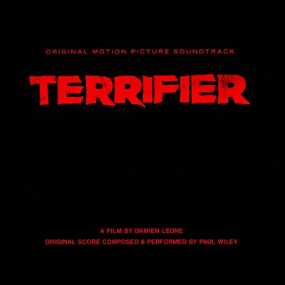 دانلود موسیقی متن فیلم Terrifier