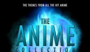 دانلود موسیقی متن انیمه The Anime Collection Volume 1-2