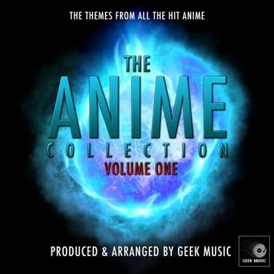 دانلود موسیقی متن انیمه The Anime Collection Volume 1-2