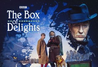 دانلود موسیقی متن سریال The Box of Delights